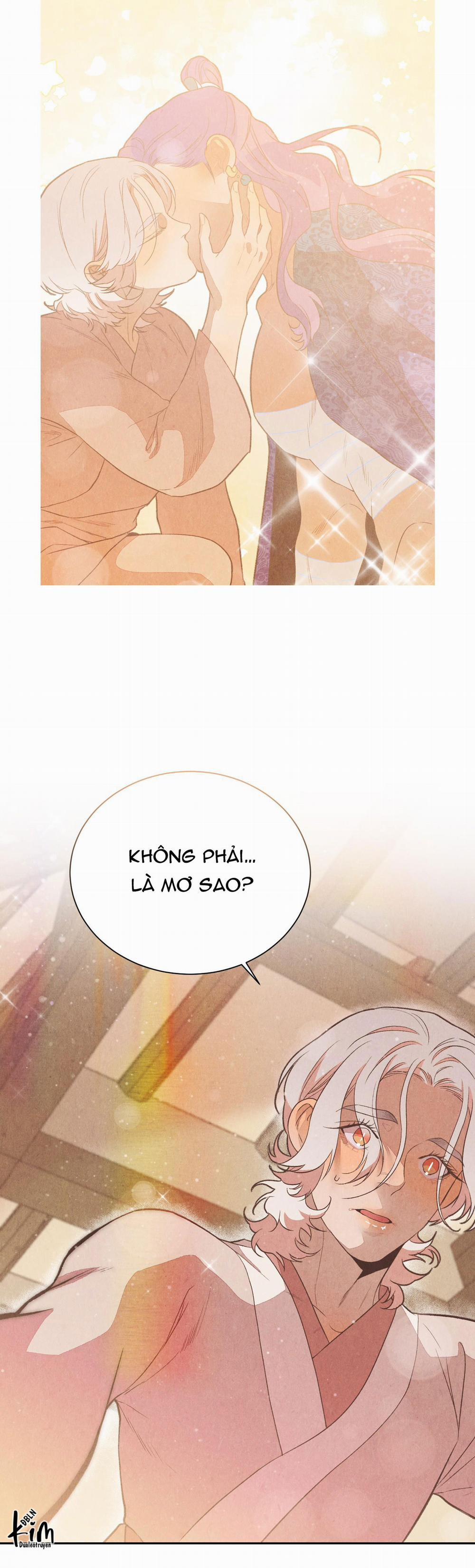 Sương Giá Nơi Biển Khơi 4 trang 21