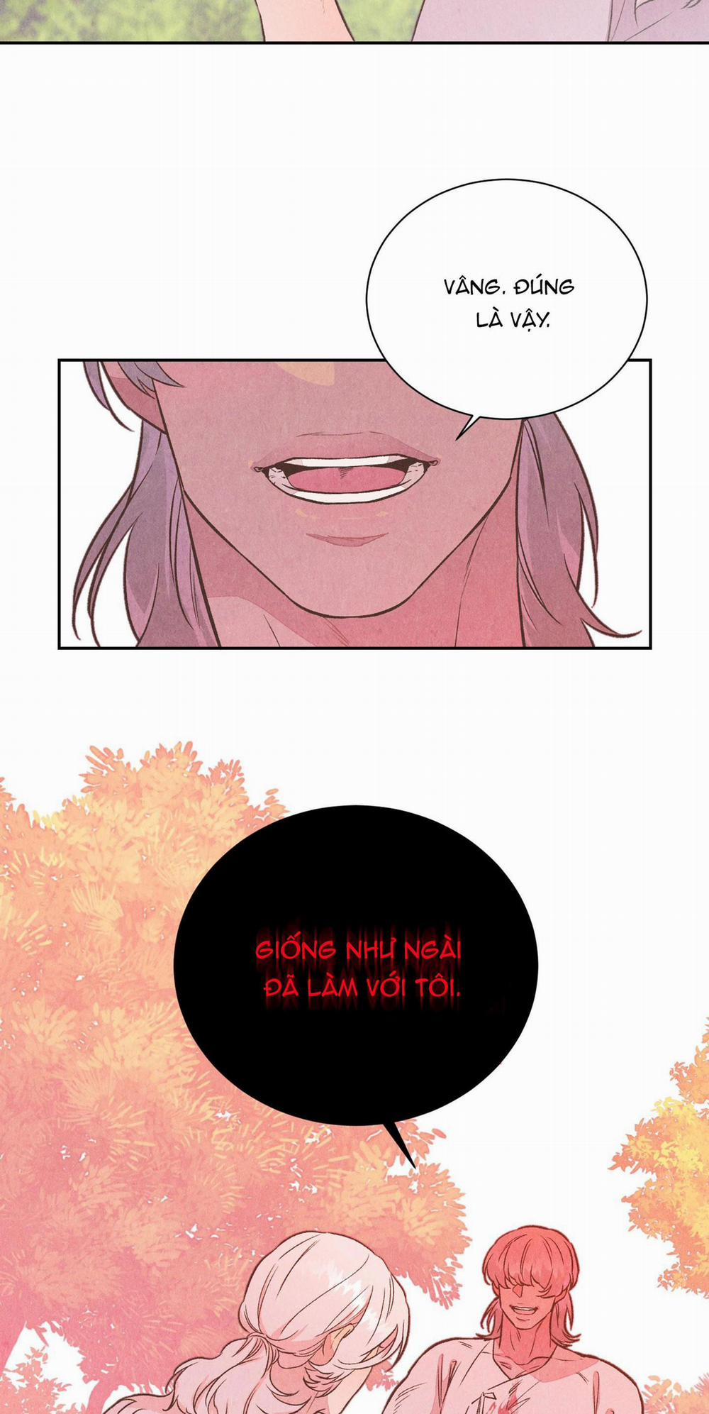 Sương Giá Nơi Biển Khơi 6 trang 7