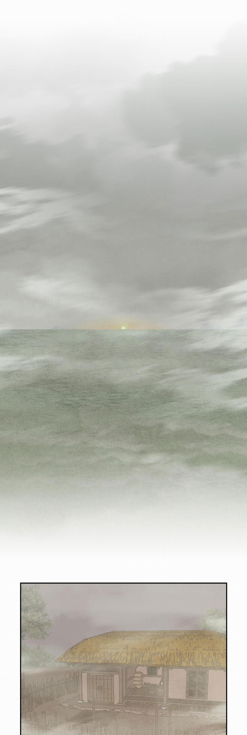 Sương Giá Nơi Biển Khơi 8 trang 1