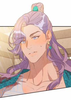 Đọc truyện tranh Sương Giá Nơi Biển Khơi