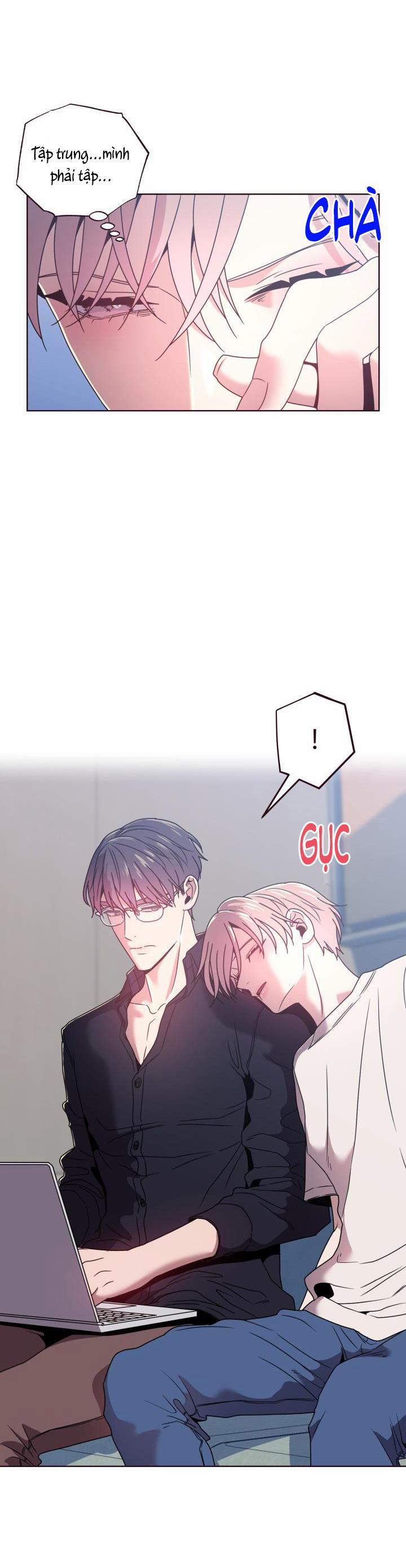 SỤP ĐỔ 13 trang 16