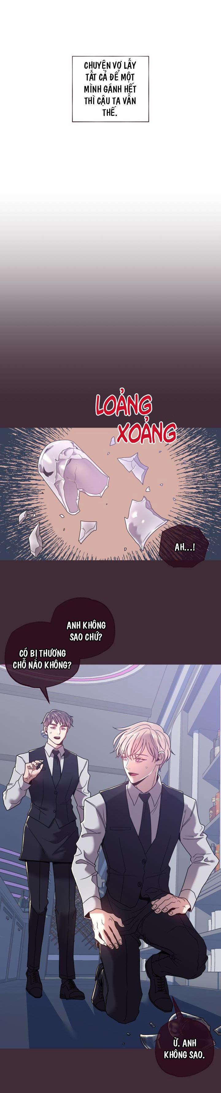 SỤP ĐỔ 13 trang 3