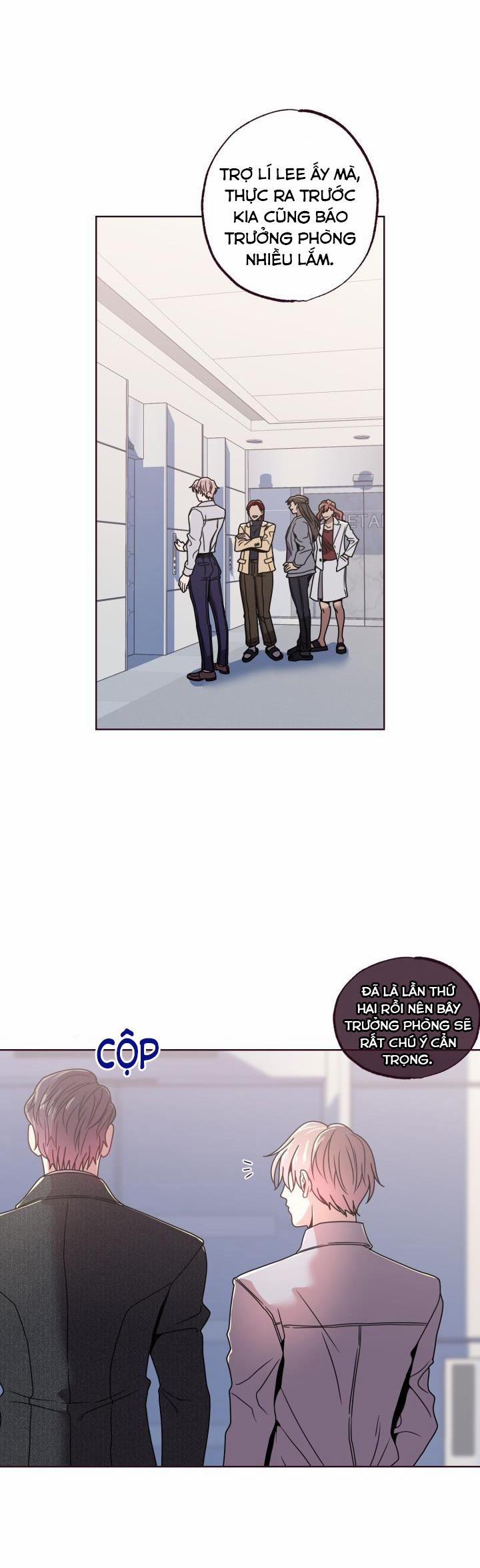 SỤP ĐỔ 13 trang 32