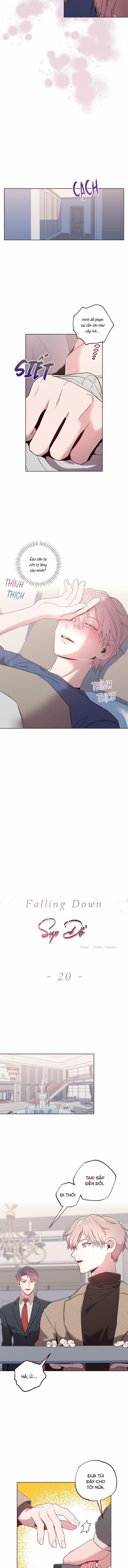 SỤP ĐỔ 20 trang 2