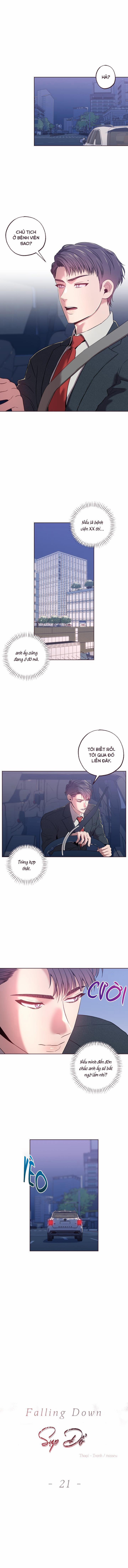 SỤP ĐỔ 21 trang 0