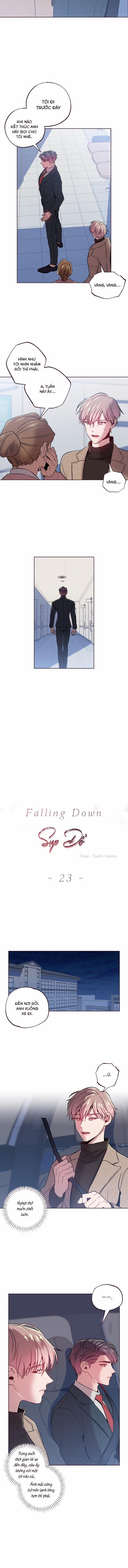 SỤP ĐỔ 23 trang 5