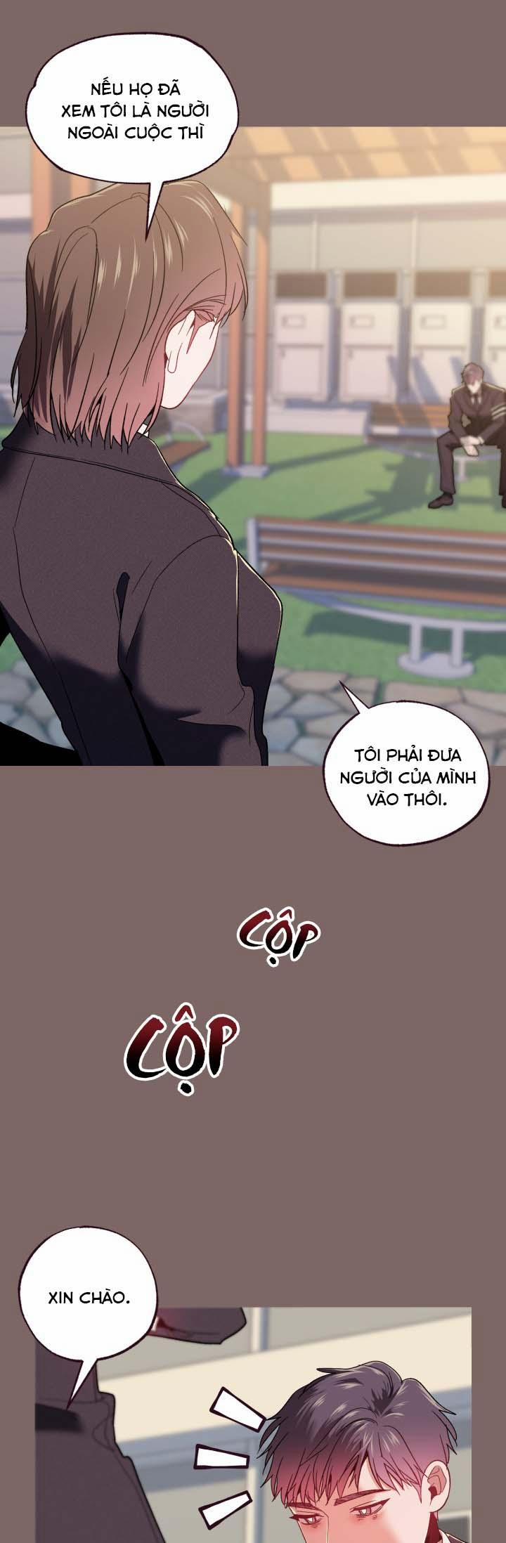 SỤP ĐỔ 29 trang 32