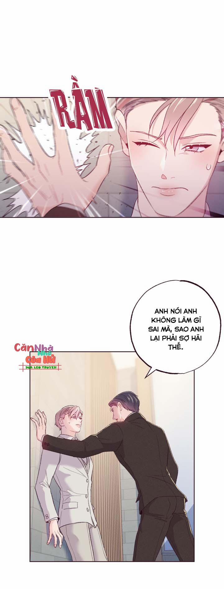 SỤP ĐỔ 3 trang 39