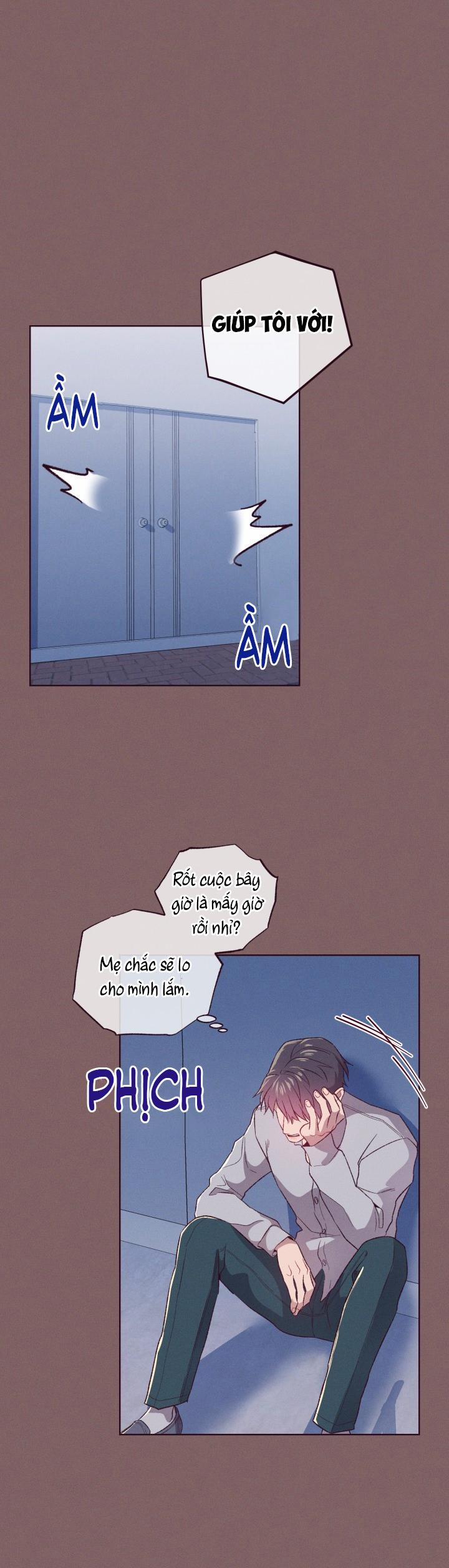 SỤP ĐỔ 5 trang 28