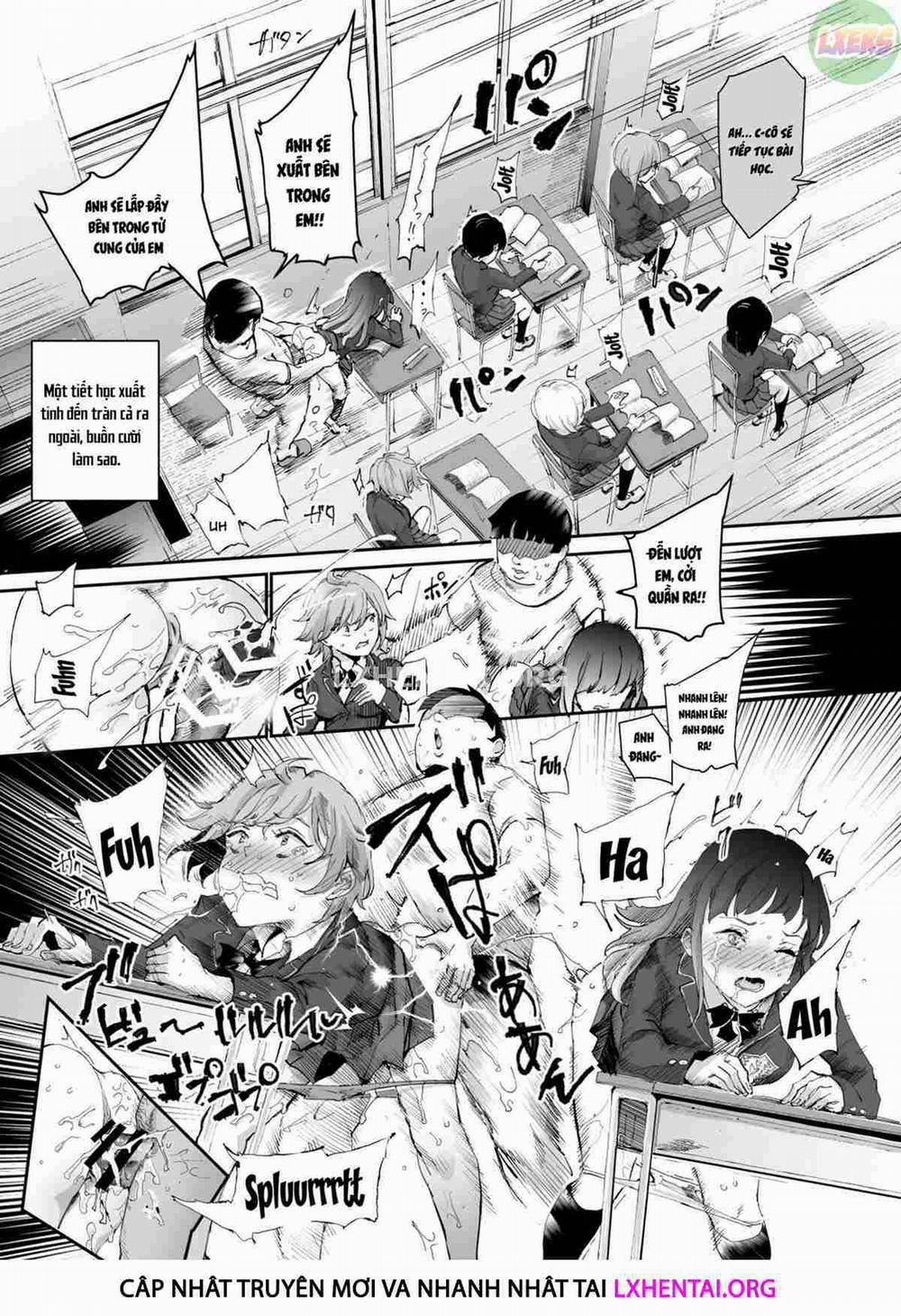 Super Cheat Mission 2 trang 18