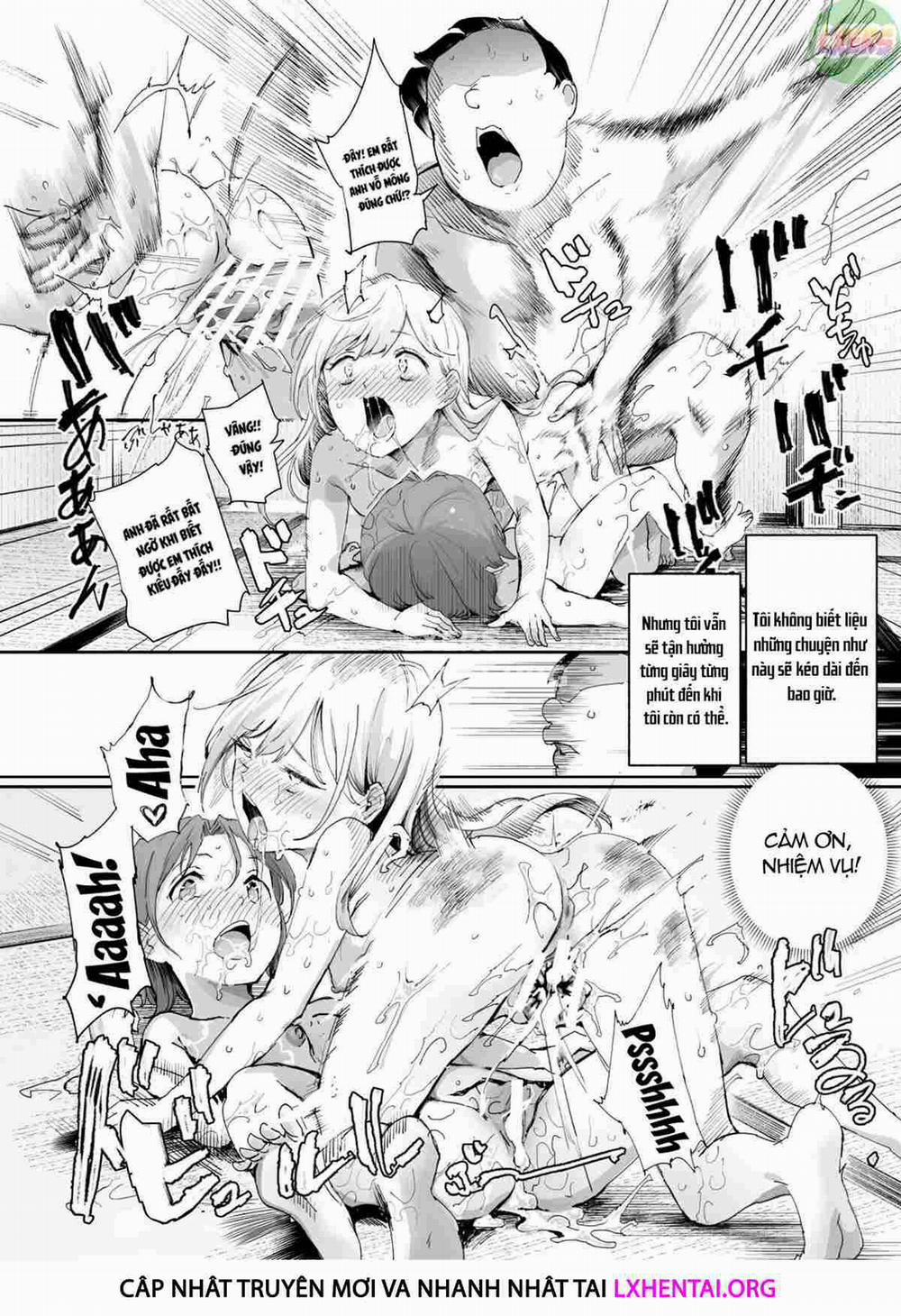 Super Cheat Mission 2 trang 27