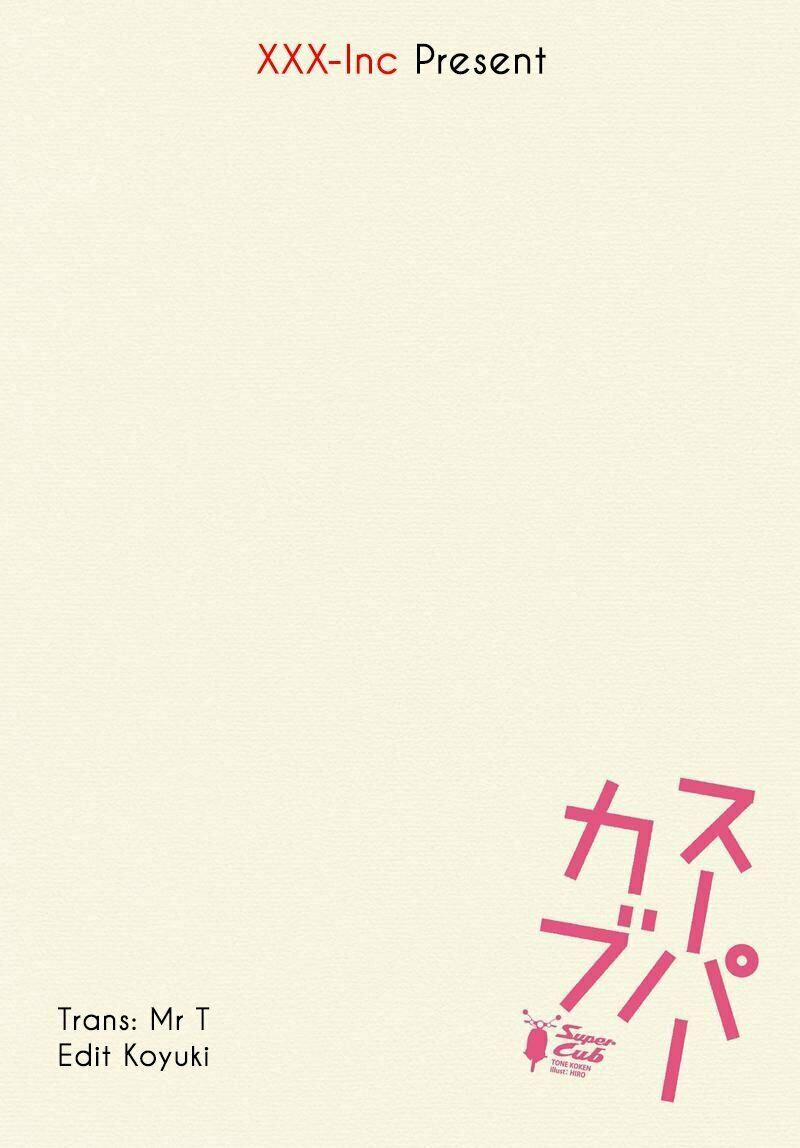 Super Cub 1 trang 42