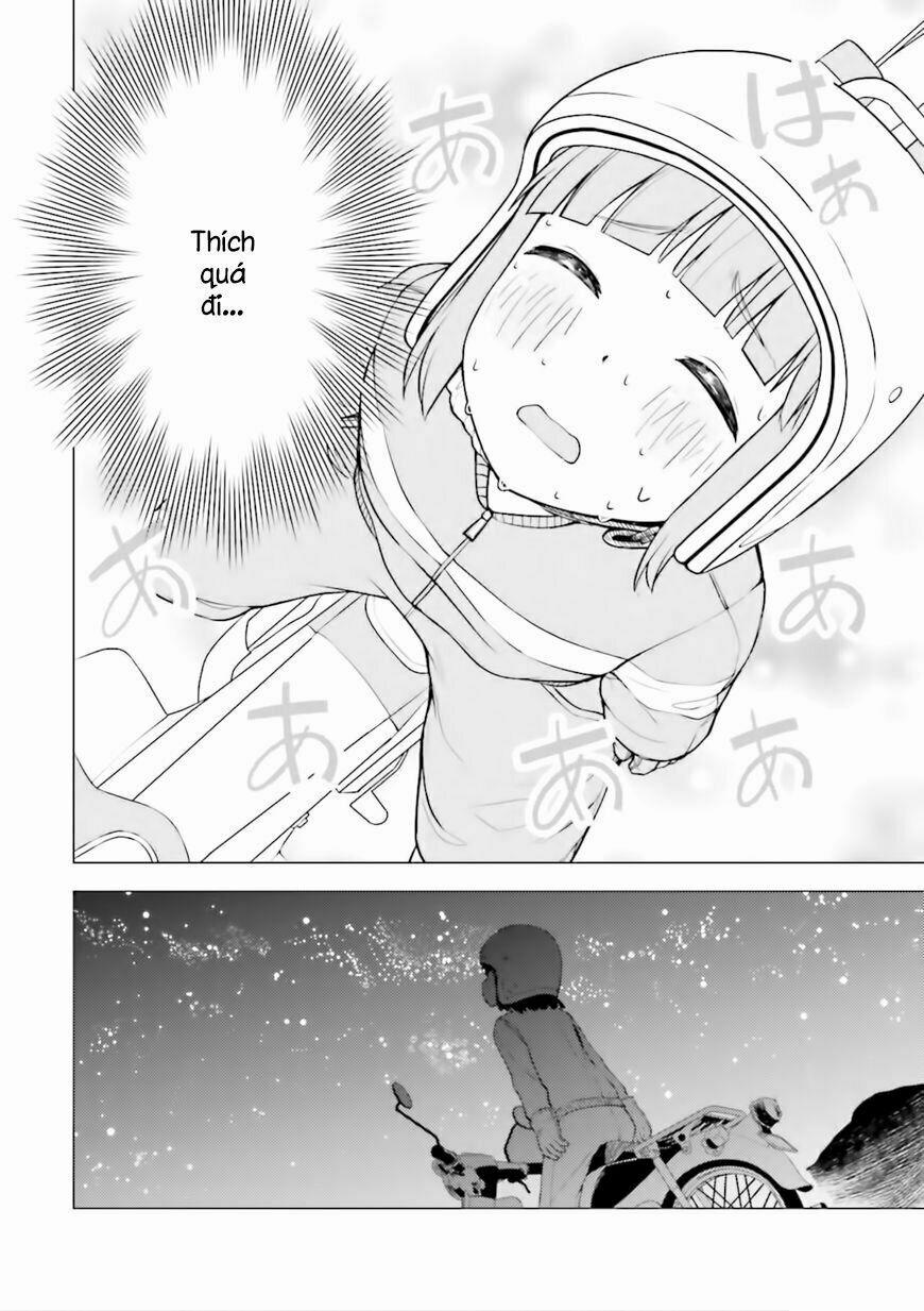 Super Cub 2 trang 21