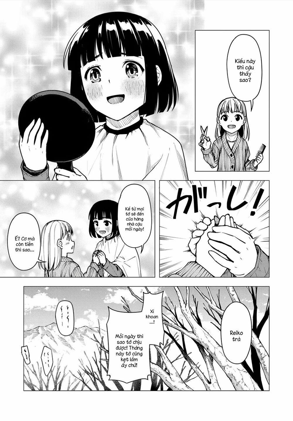 Super Cub 21.5 trang 5