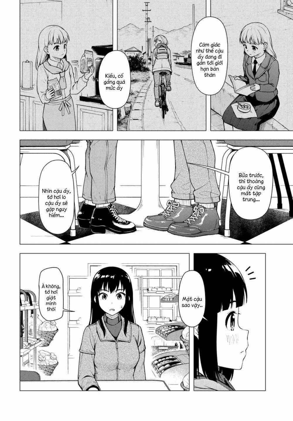 Super Cub 24 trang 7