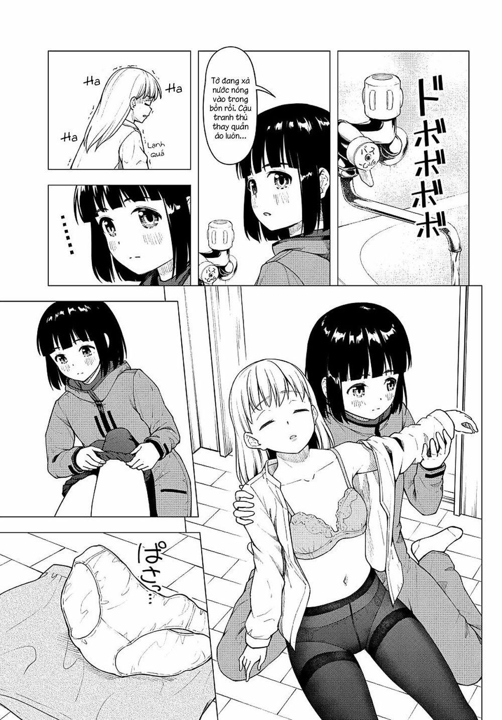 Super Cub 25 trang 10