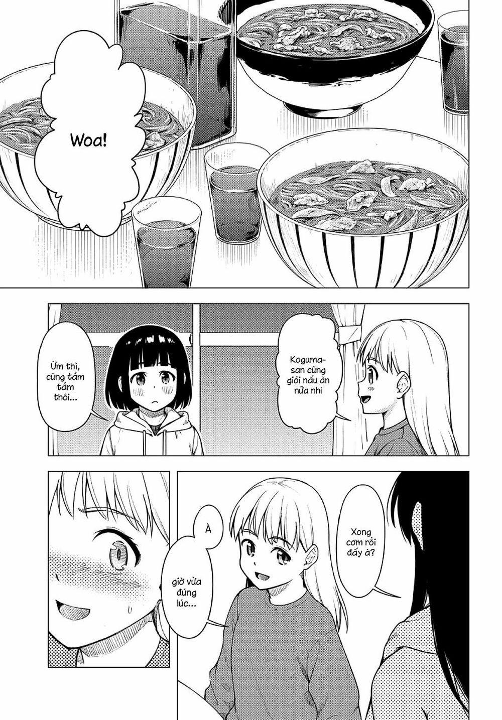 Super Cub 25 trang 16