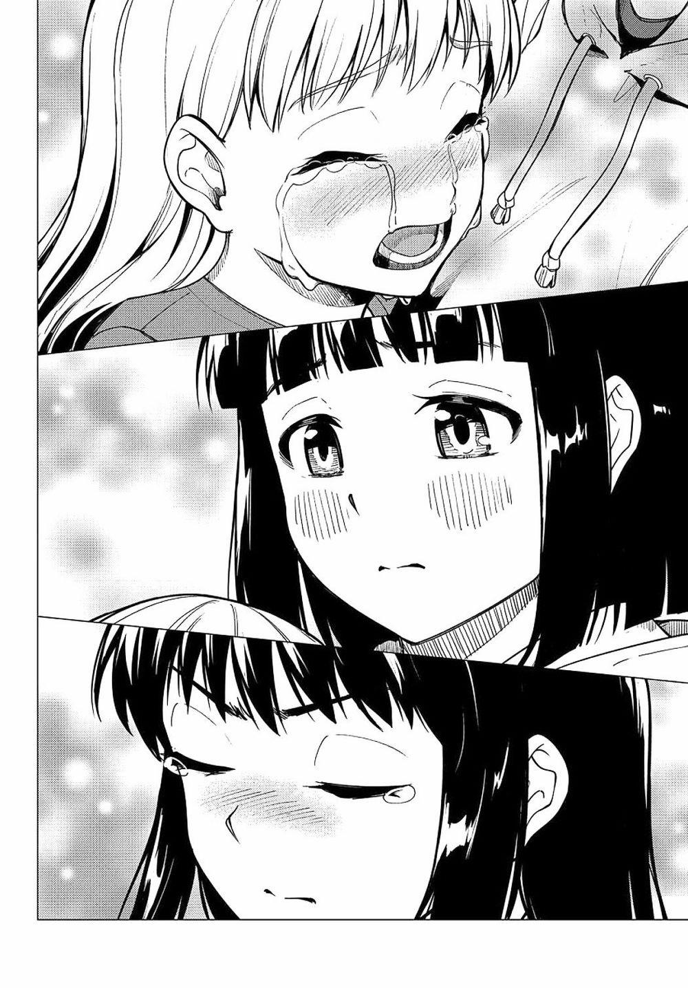 Super Cub 25 trang 31