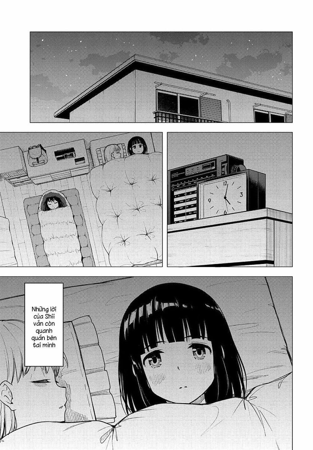 Super Cub 25 trang 32