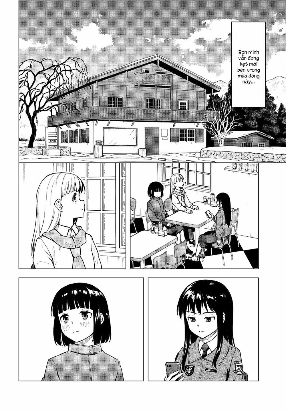 Super Cub 25 trang 37