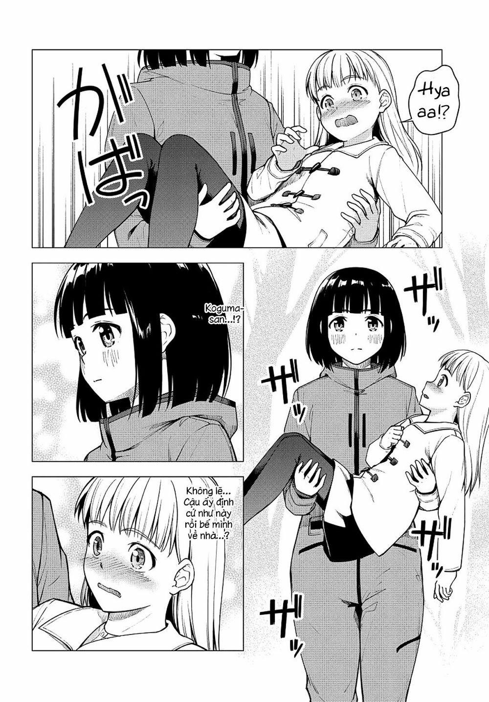 Super Cub 25 trang 7