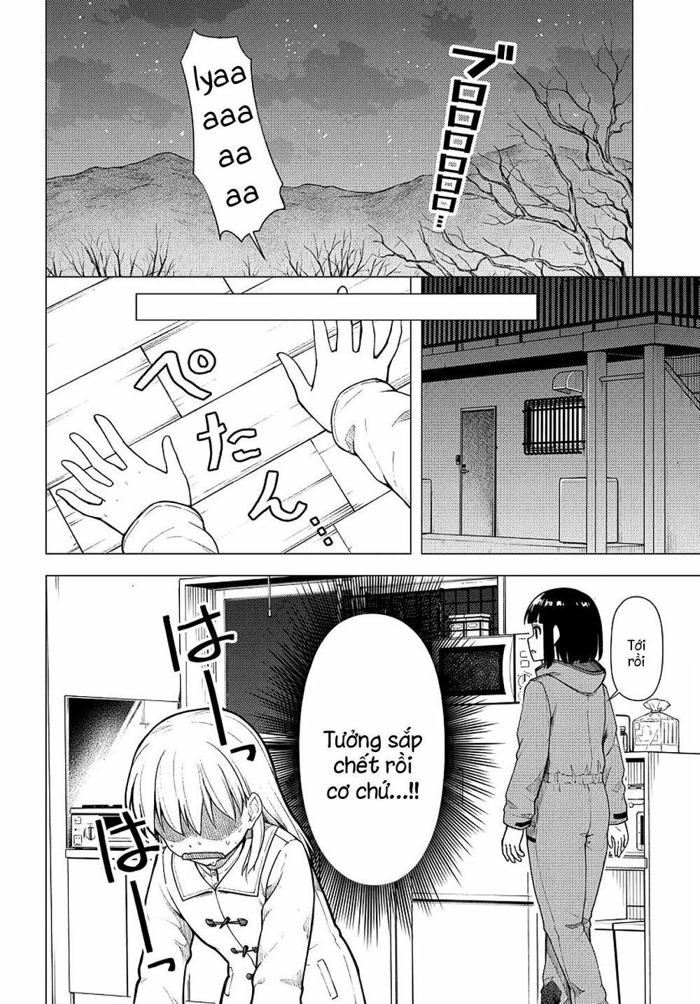 Super Cub 25 trang 9