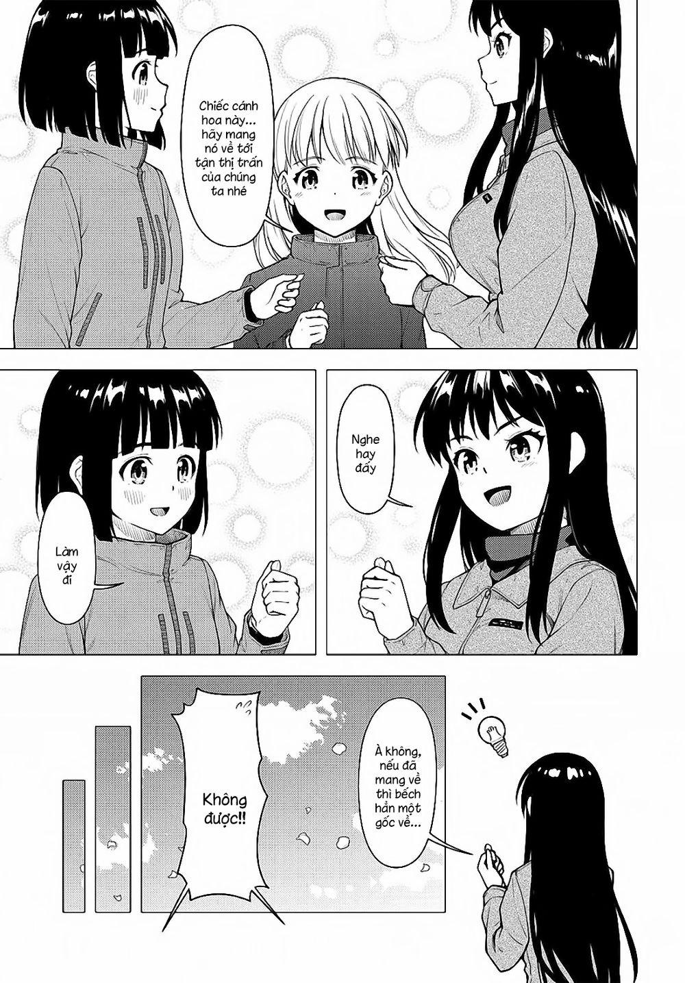 Super Cub 26 trang 33