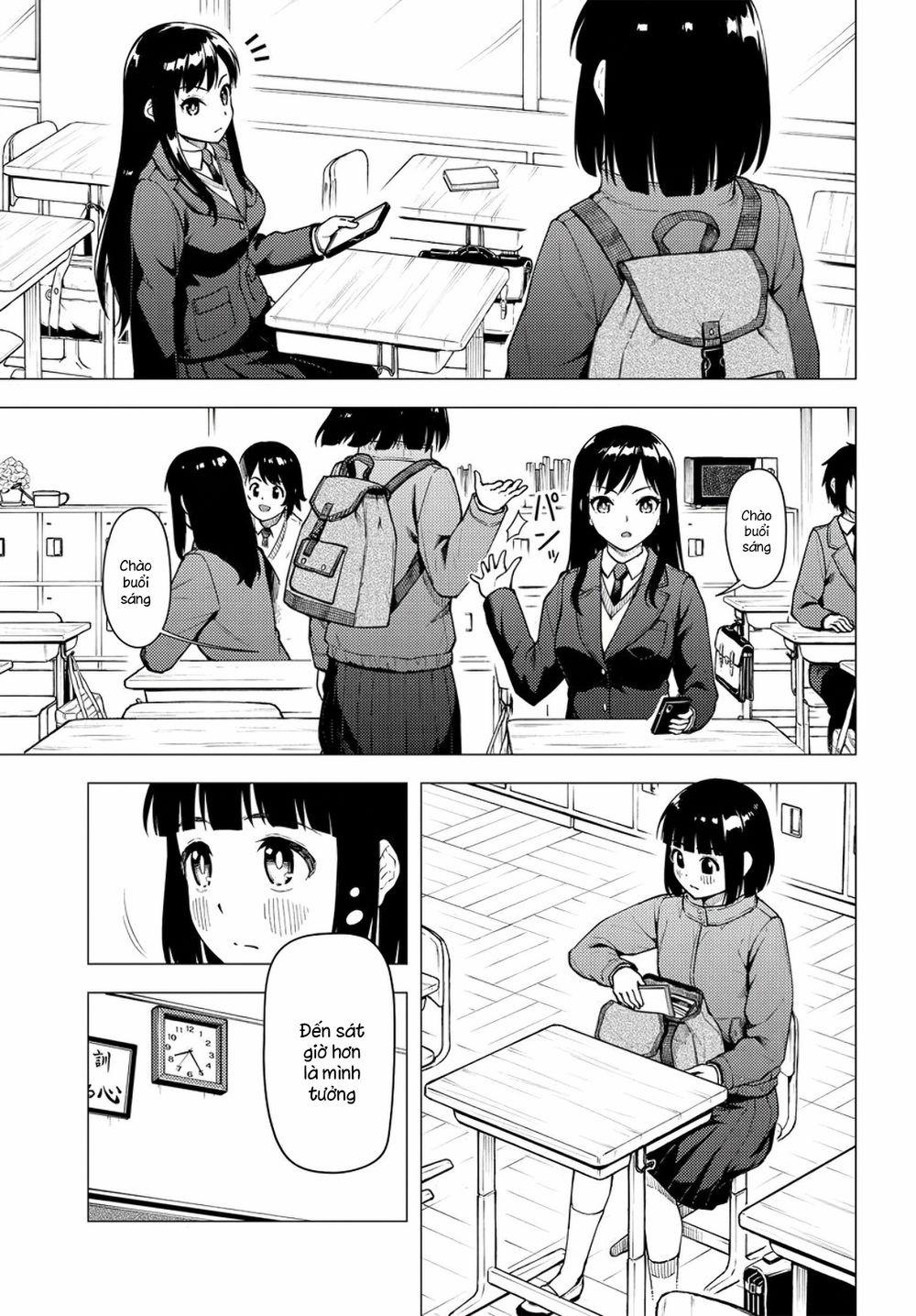 Super Cub 27 trang 15