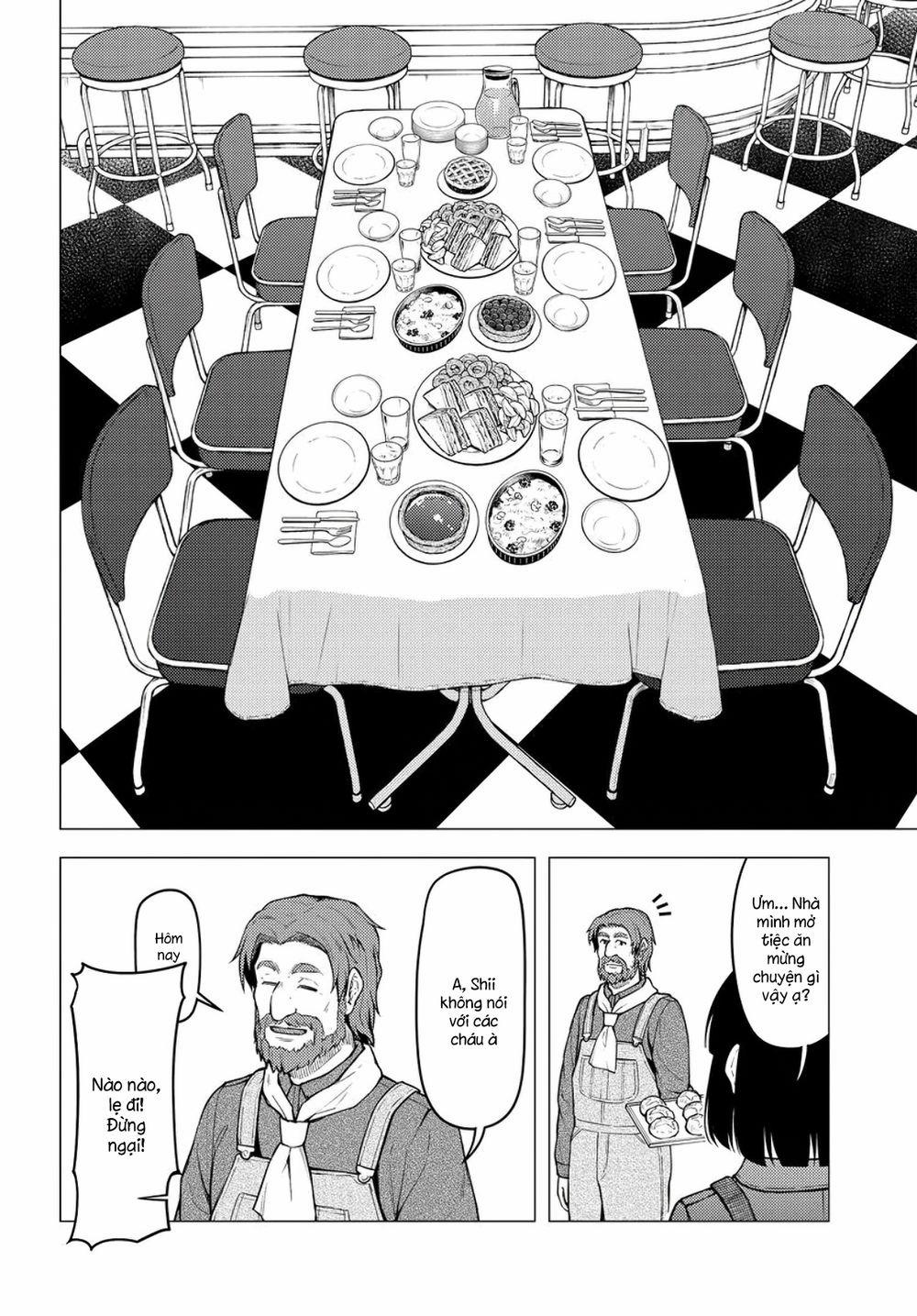 Super Cub 27 trang 24