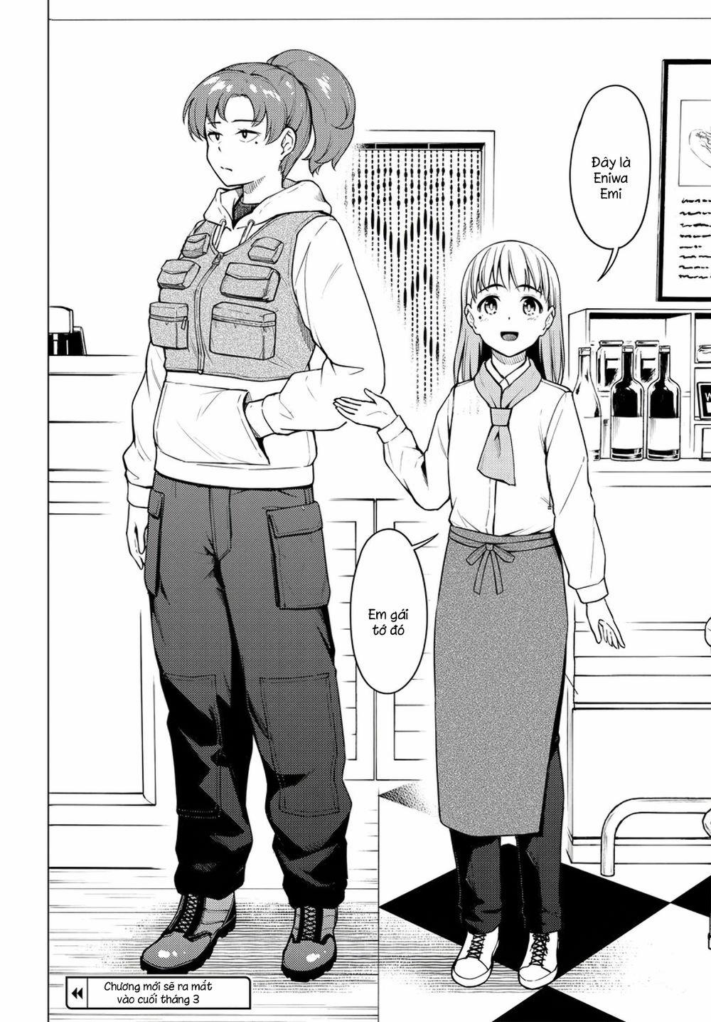 Super Cub 27 trang 26