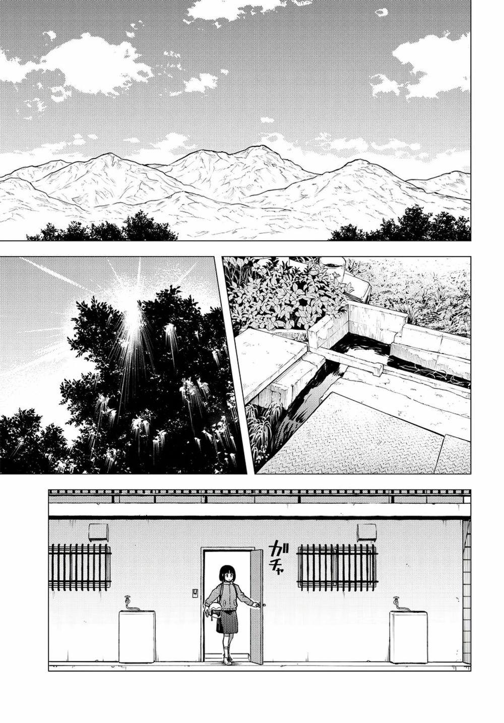 Super Cub 27 trang 7