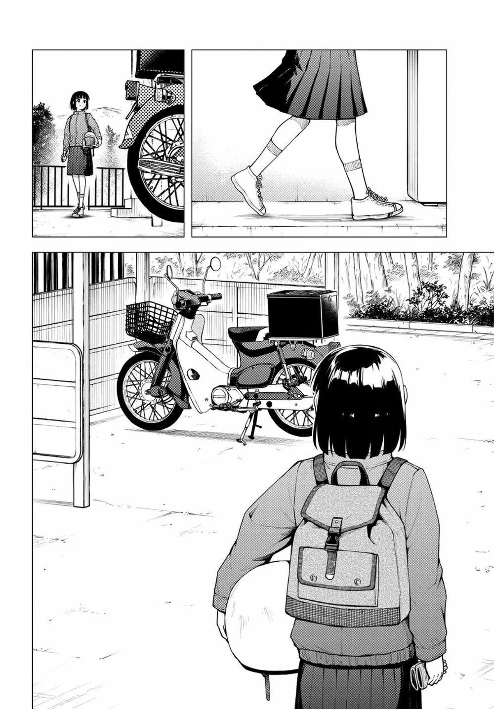 Super Cub 27 trang 8