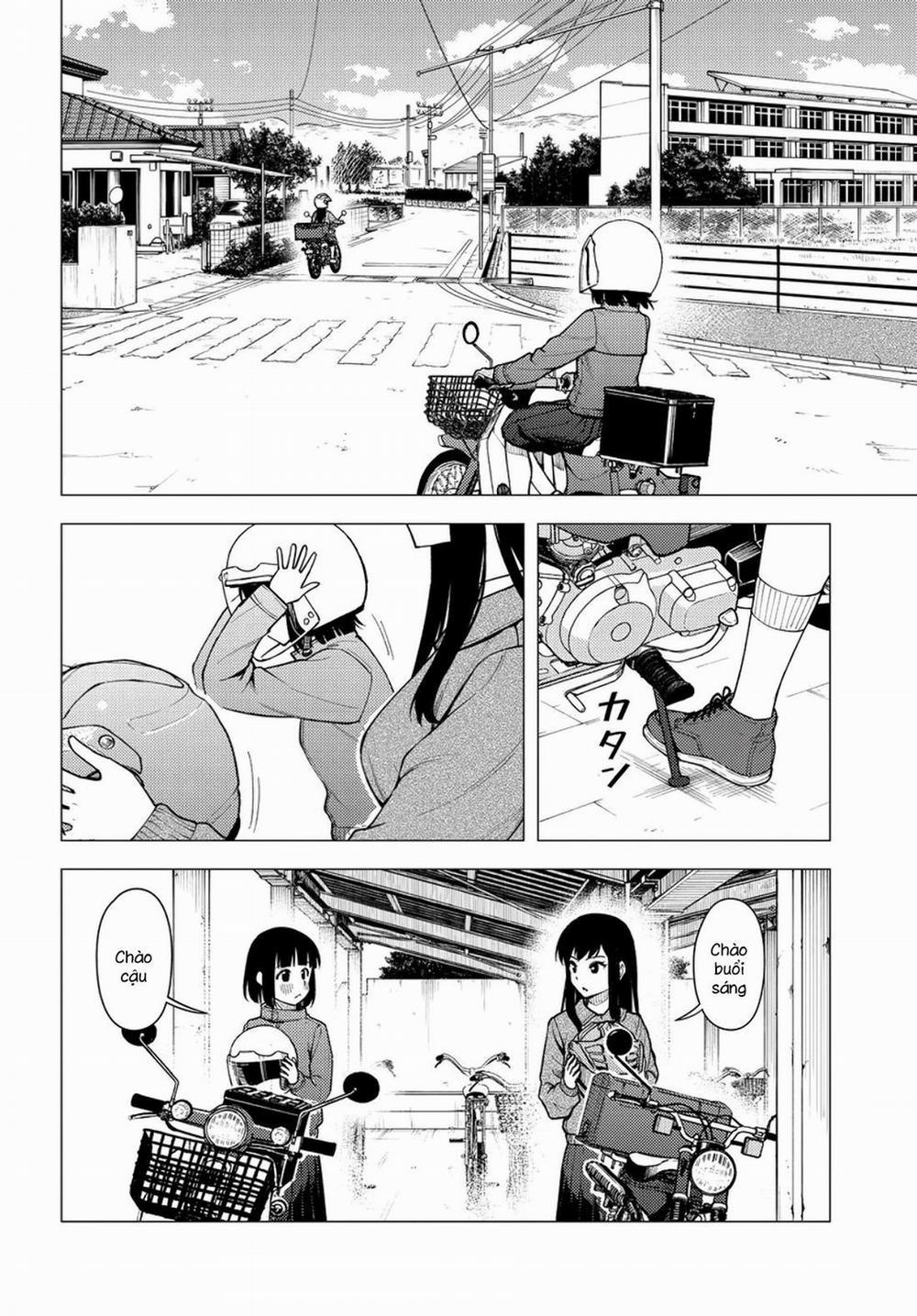 Super Cub 29 trang 1