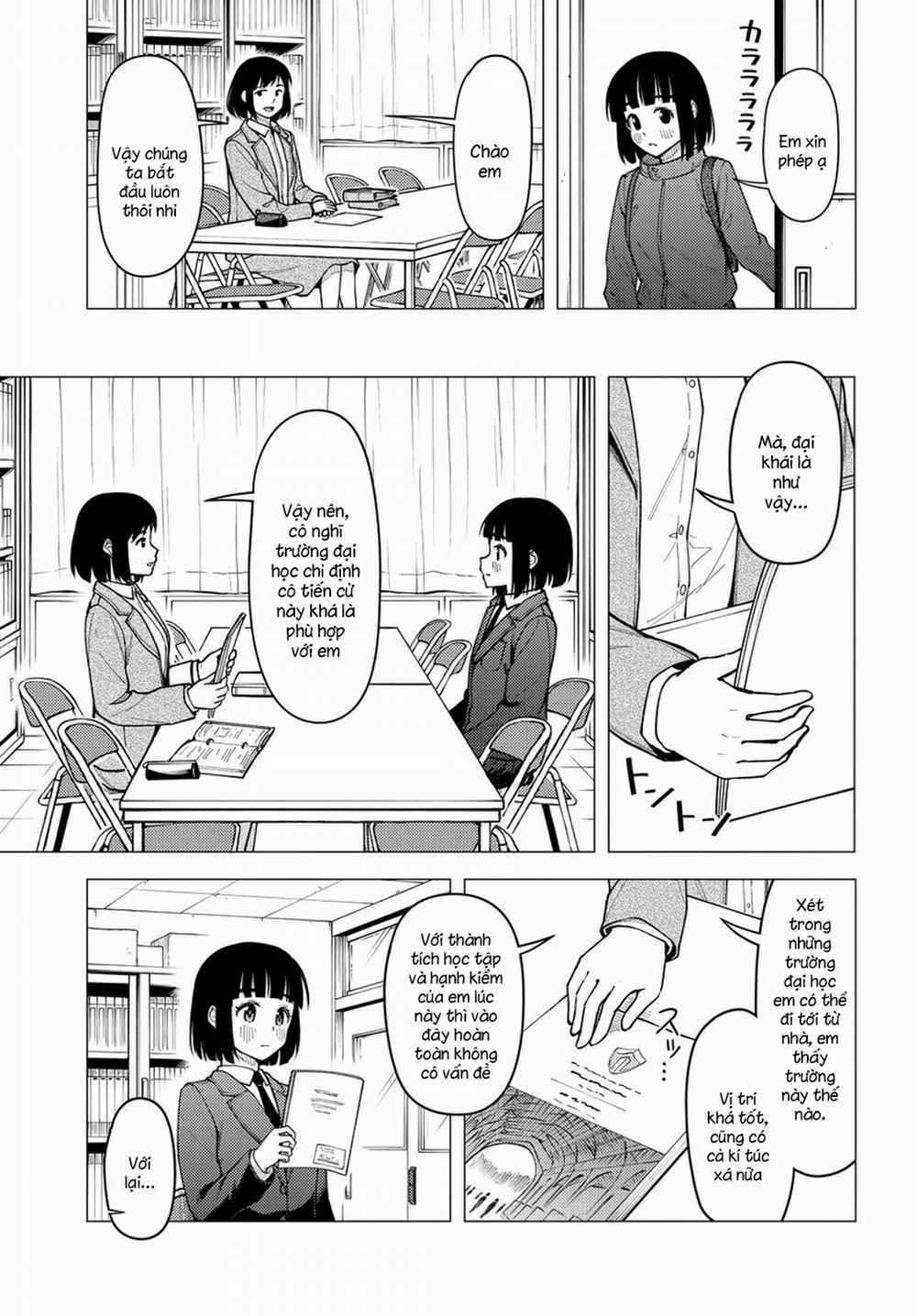 Super Cub 29 trang 14