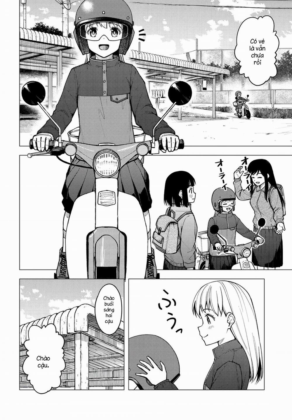 Super Cub 29 trang 3