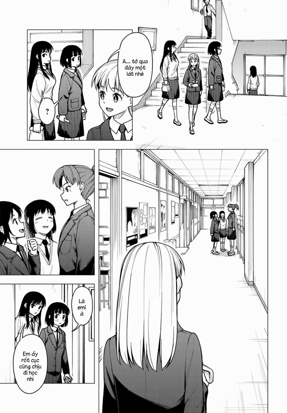 Super Cub 29 trang 8