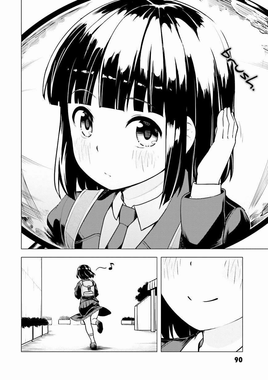 Super Cub 3 trang 13