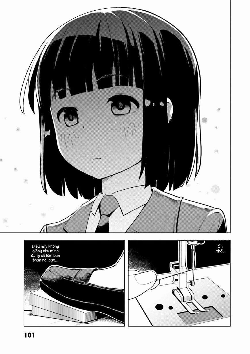 Super Cub 3 trang 24