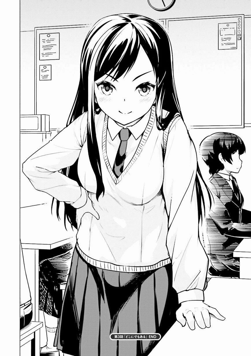 Super Cub 3 trang 27