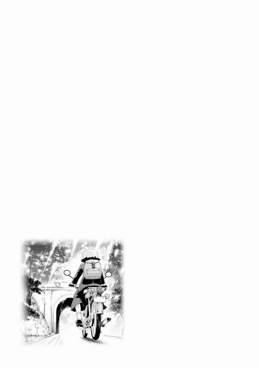 Super Cub 3 trang 28