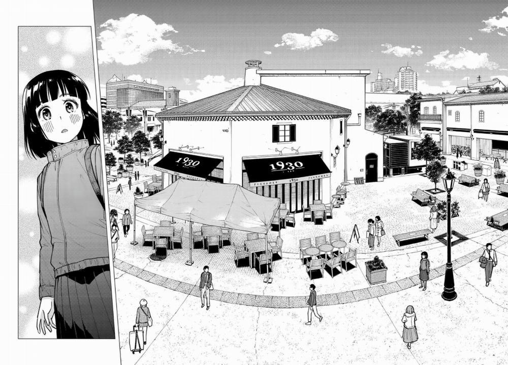 Super Cub 30 trang 3