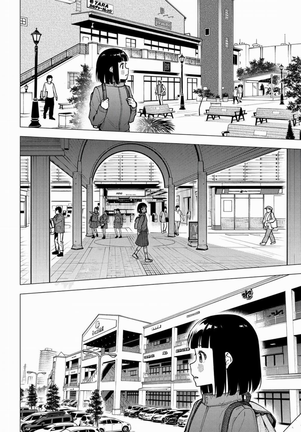 Super Cub 30 trang 4