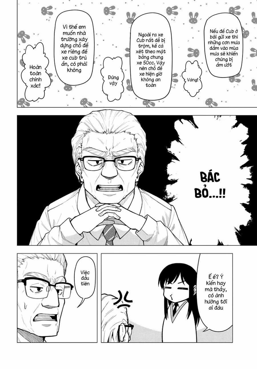 Super Cub 31.5 trang 1