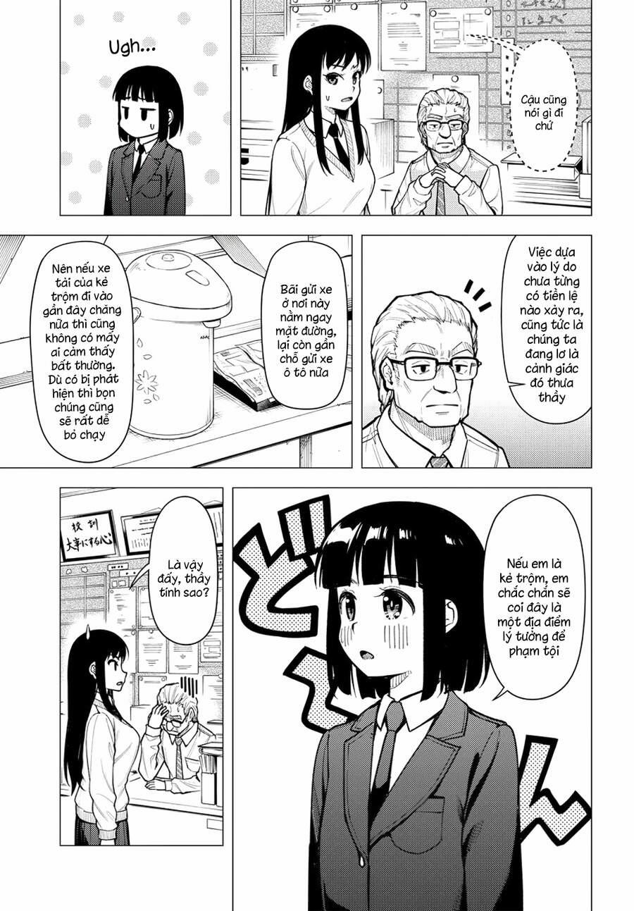 Super Cub 31.5 trang 4