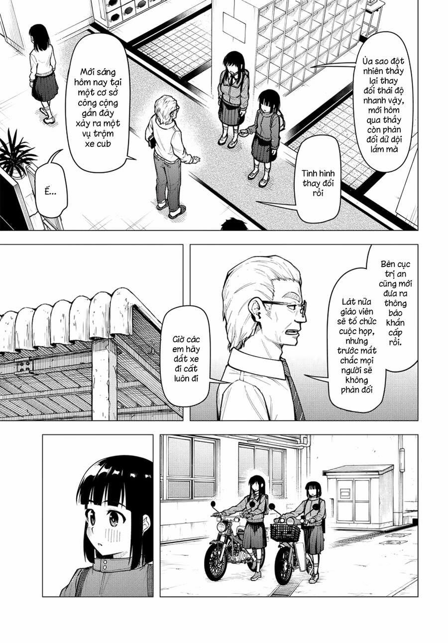 Super Cub 31.5 trang 6