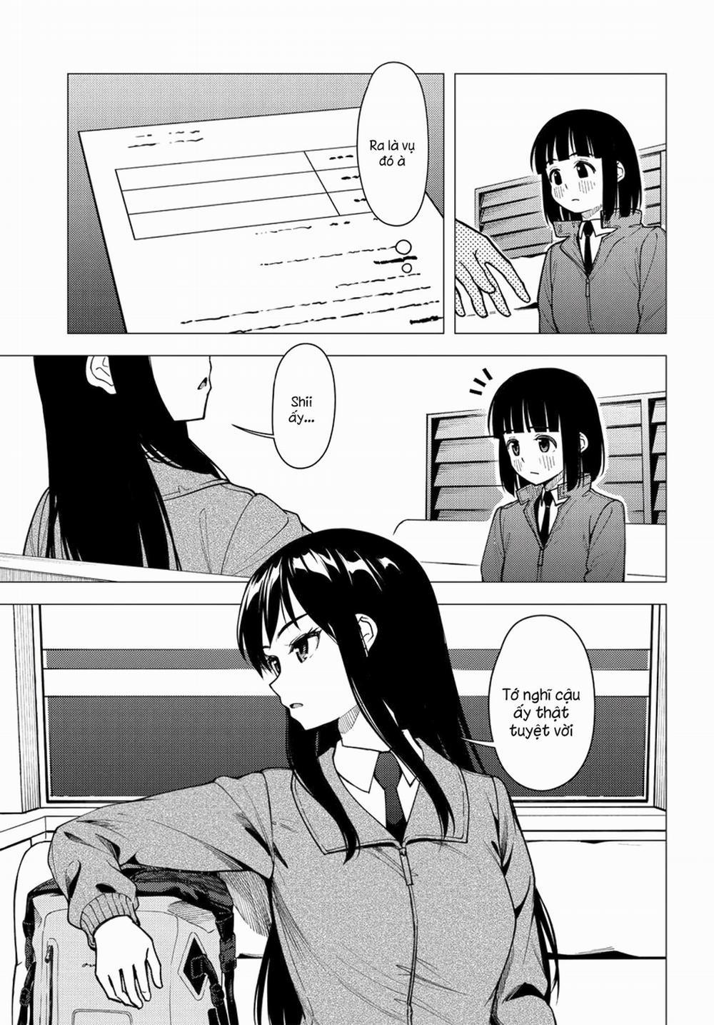 Super Cub 31 trang 10