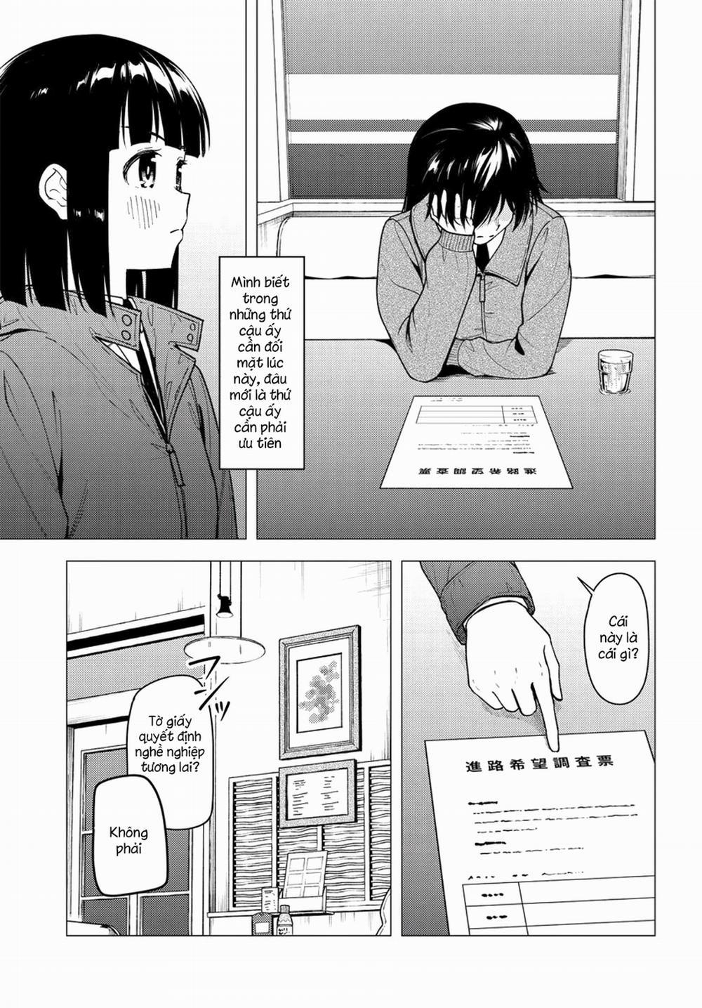 Super Cub 31 trang 18