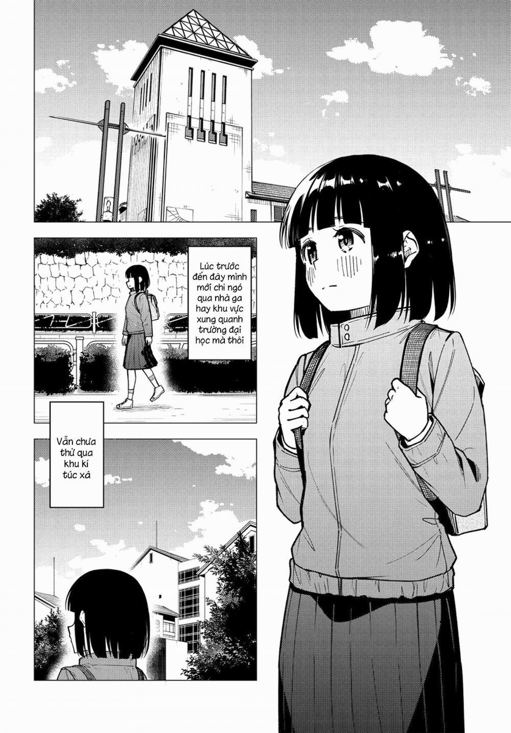 Super Cub 31 trang 27