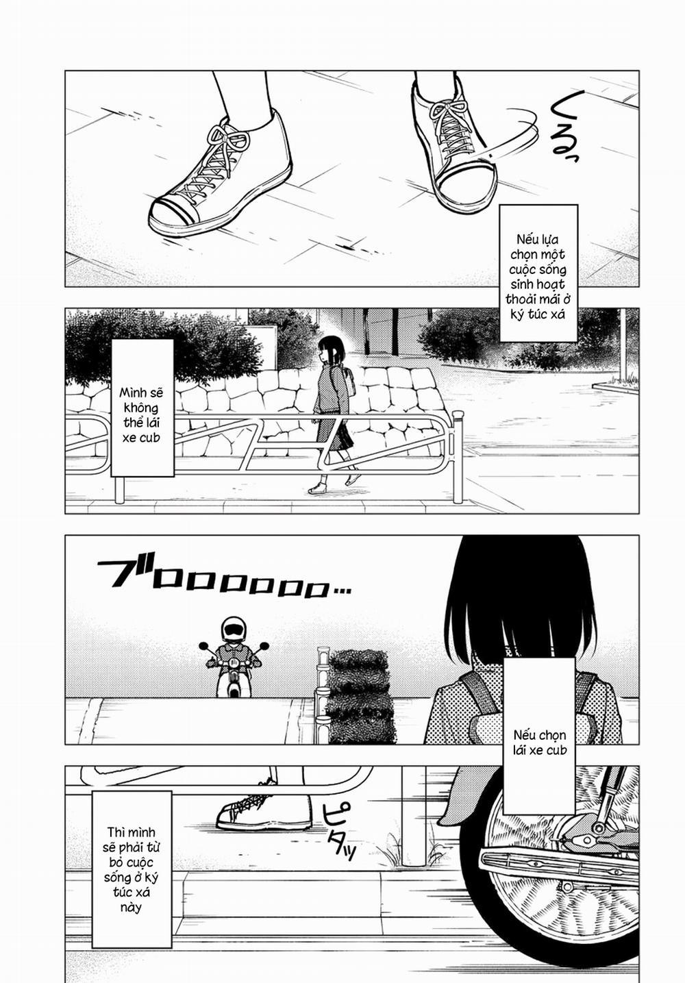 Super Cub 31 trang 30