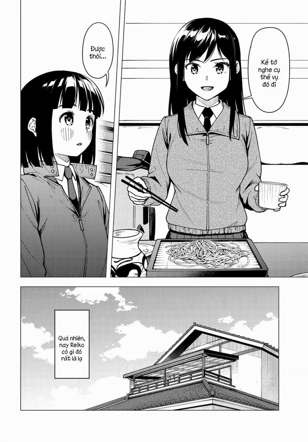 Super Cub 31 trang 5